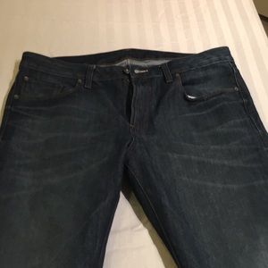 G Star Raw 3301 jeans